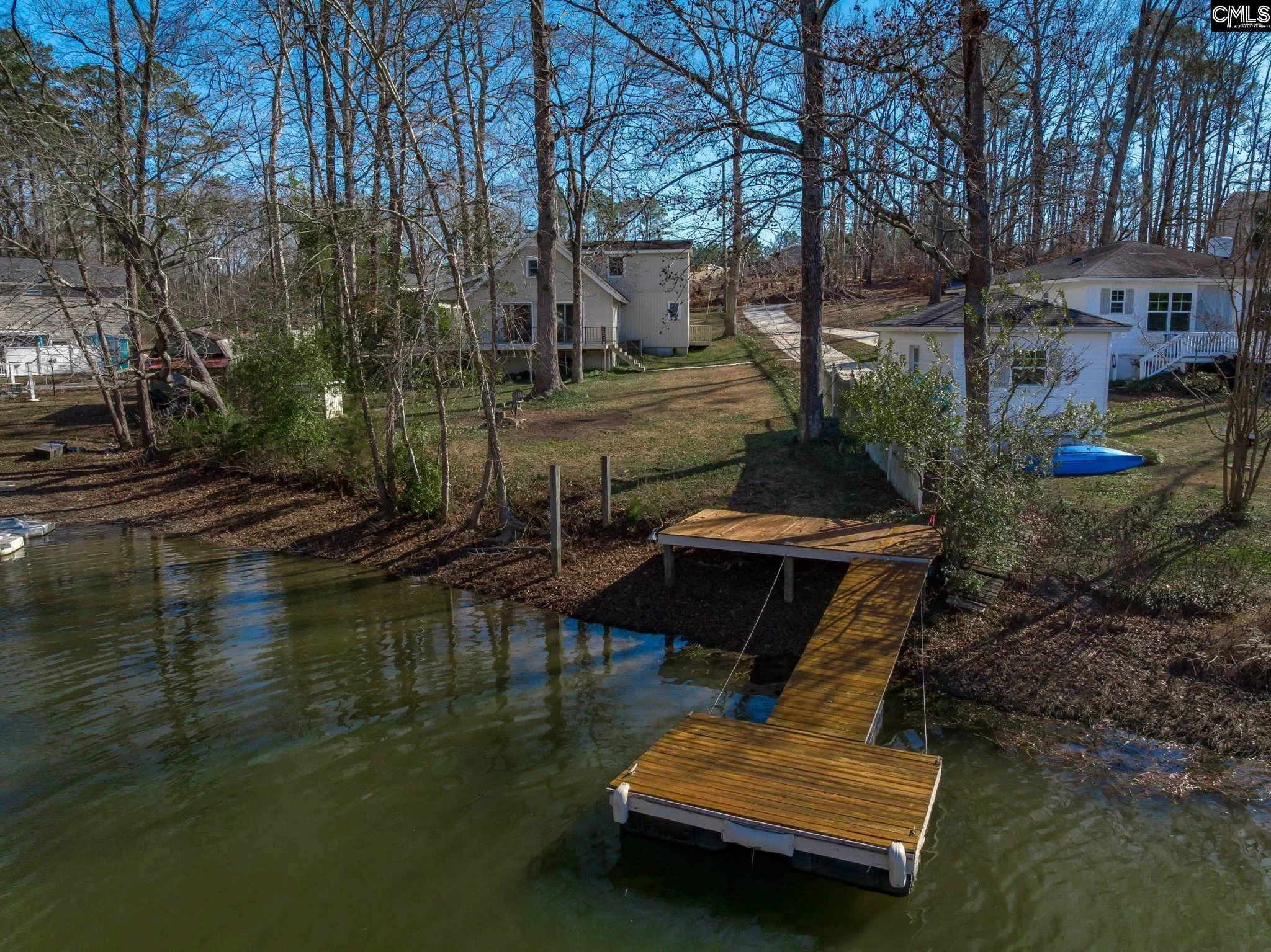 604 Newberry Drive