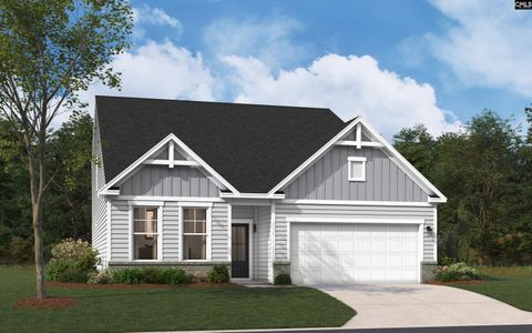 Photo of 127 Bloomsbury Drive, Lexington, SC 29073 (MLS # 624186)