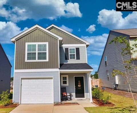 Photo of 2220 S Trakand DR, Lexington, SC 29073 (MLS # 633391)