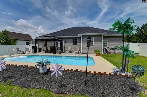 Photo of 46 Rambling Drive, Elgin, SC 29045 (MLS # 636292)
