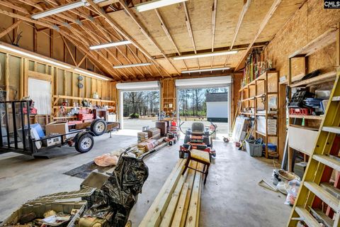 A home in Leesville