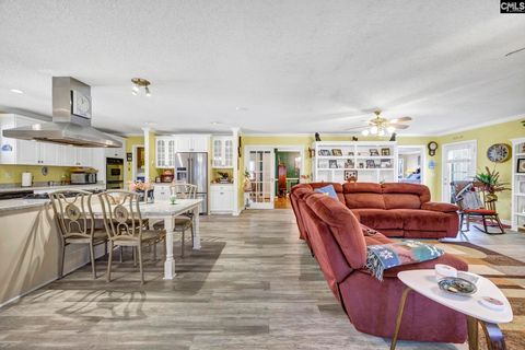 A home in Leesville