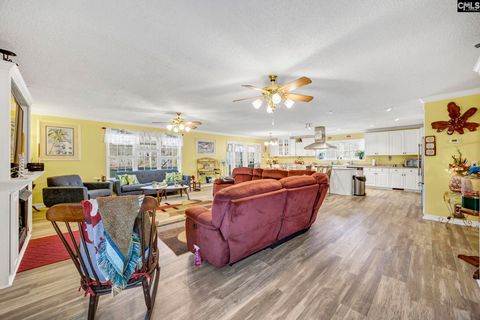 A home in Leesville