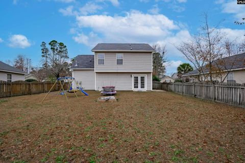 A home in Columbia