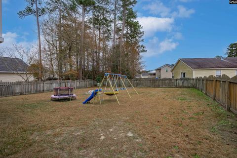 A home in Columbia