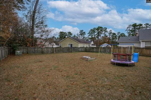 A home in Columbia