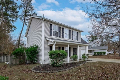 A home in Columbia