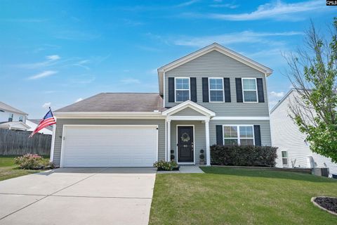 Photo of 913 Tanreall Drive, Lexington, SC 29073 (MLS # 632472)