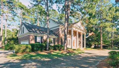 A home in Columbia