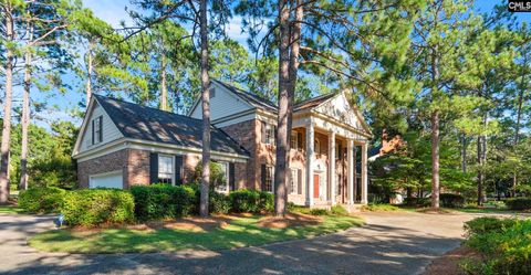 A home in Columbia