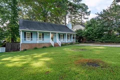 A home in Irmo