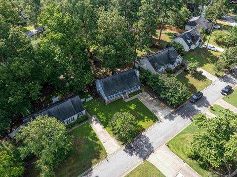 A home in Irmo