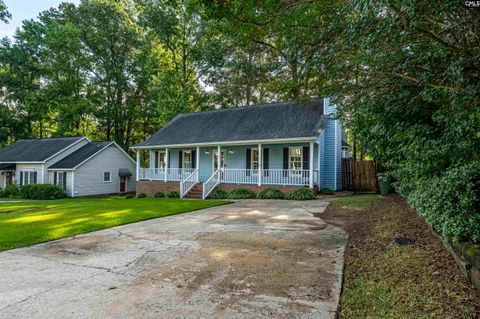 A home in Irmo