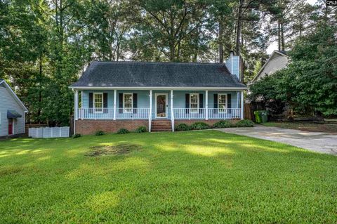 A home in Irmo