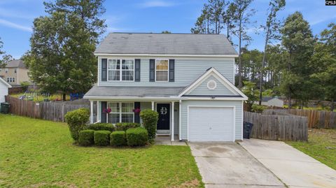 Photo of 83 Driftwood Avenue, Elgin, SC 29045 (MLS # 635478)
