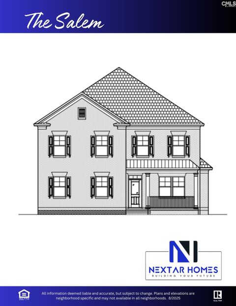 Photo of 29 Old Still Road, Columbia, SC 29223 (MLS # 635377)