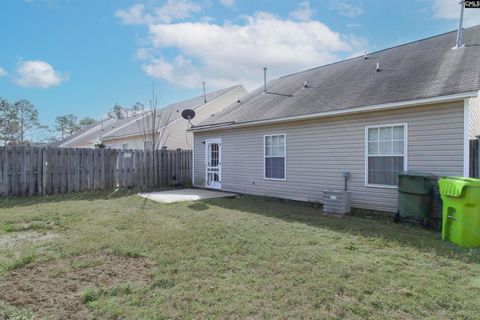 A home in Columbia