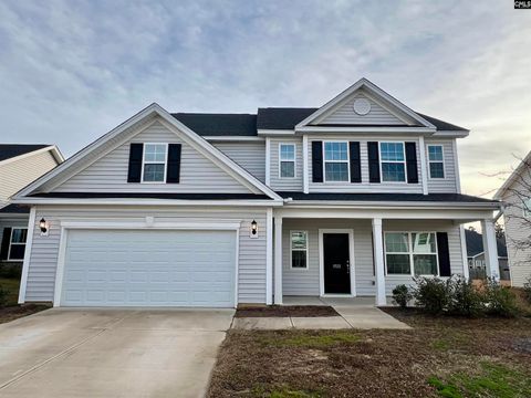 Photo of 1522 Garrett Court, Chapin, SC 29036 (MLS # 623456)