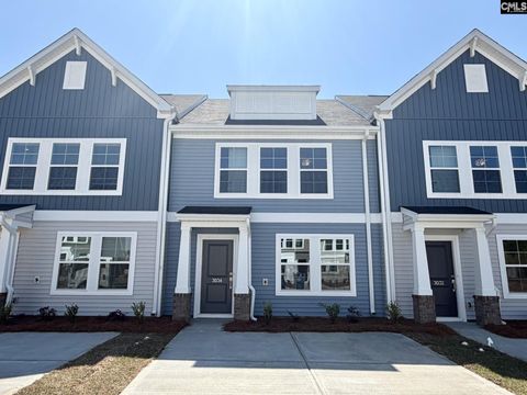 Photo of 3034 Harborview Drive, Columbia, SC 29229 (MLS # 630106)