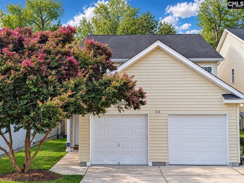 Photo of 99 Winterberry Lane, Columbia, SC 29223 (MLS # 645989)