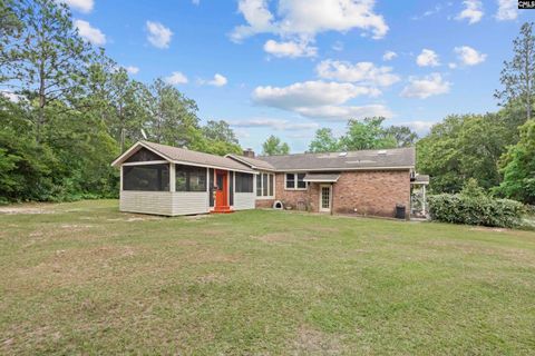 A home in West Columbia