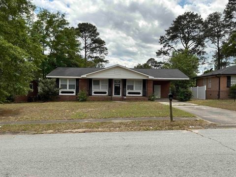 Photo of 133 Shoreditch Drive, Columbia, SC 29209 (MLS # 632803)