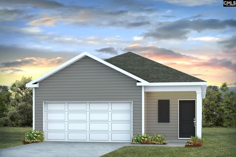 Photo of 2017 Grovefield Drive, Hopkins, SC 29061 (MLS # 635817)