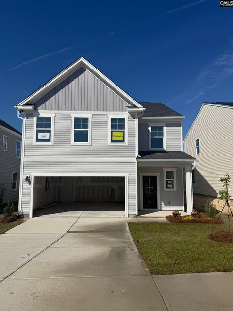 842 Huxley Lane Elgin Sc 29045