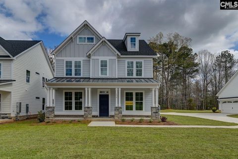 Photo of 134 Clubside Drive, Lexington, SC 29072 (MLS # 629230)