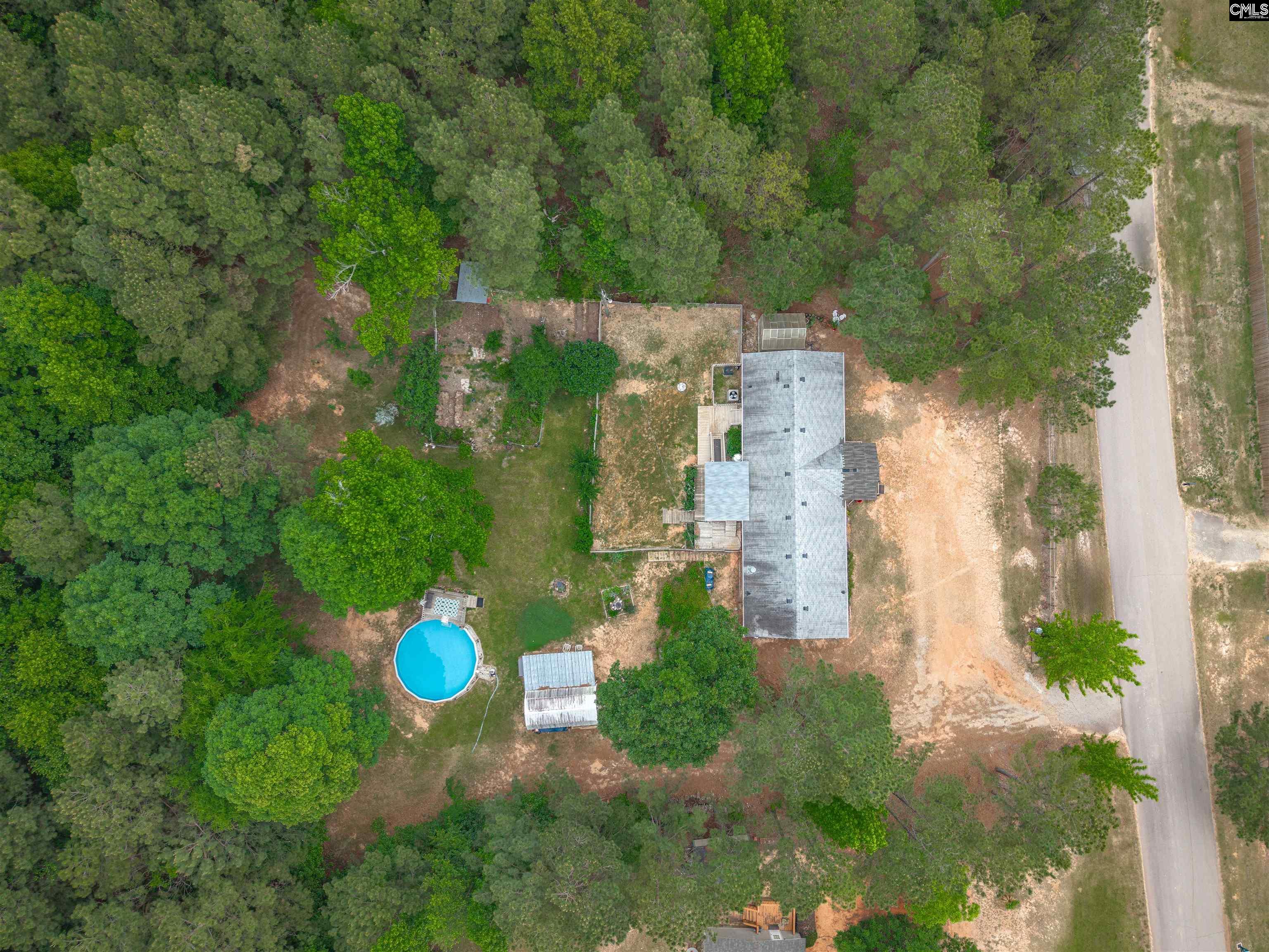 222 Gloria Trail