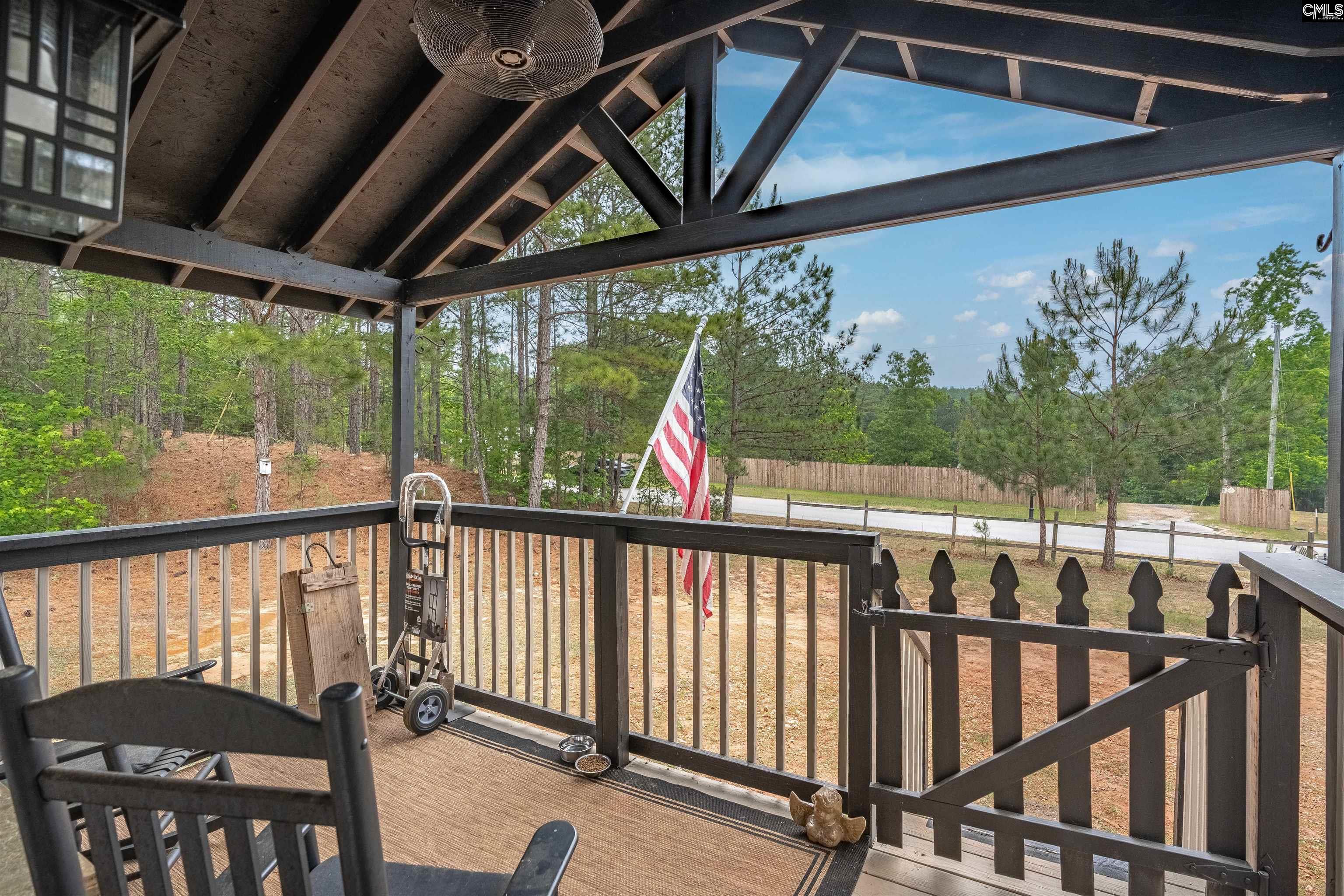 222 Gloria Trail