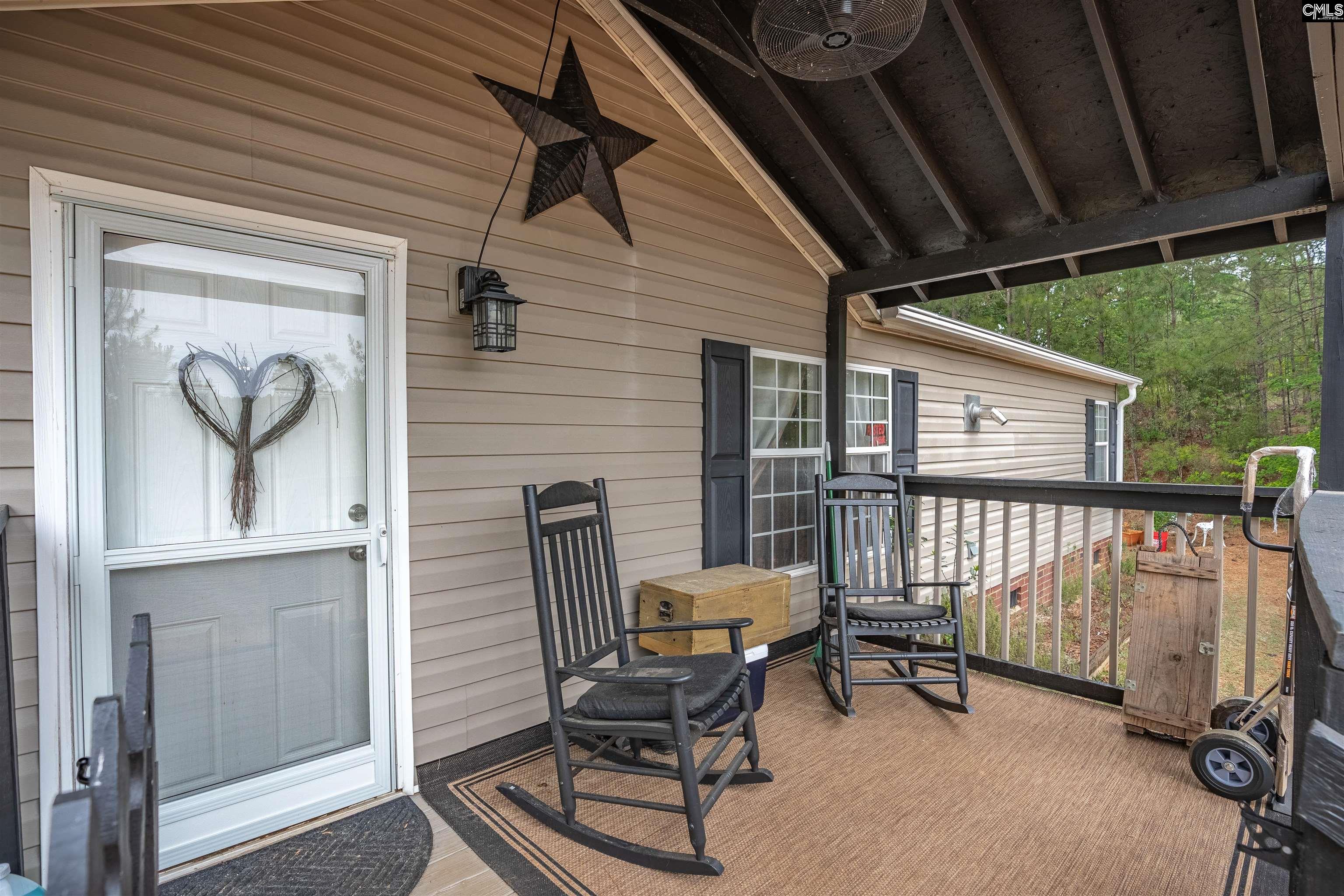 222 Gloria Trail