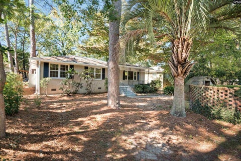 Photo of 905 Chevis Street, Columbia, SC 29205 (MLS # 645914)