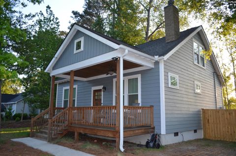 Photo of 427 Old Plantation Drive, West Columbia, SC 29172 (MLS # 632512)
