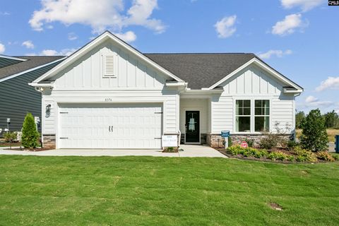 Photo of 286 Summer Orchard Drive, Lexington, SC 29072 (MLS # 636273)