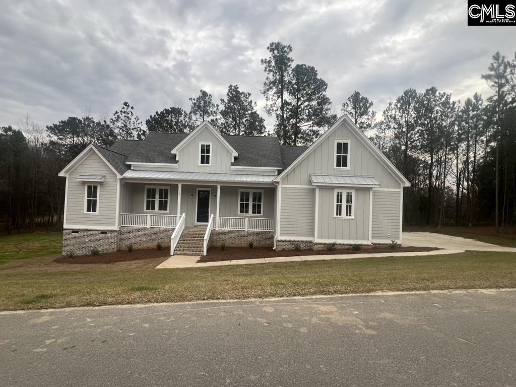 516 Midway Forest Trail