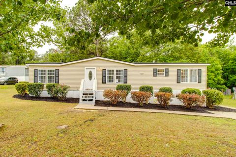 188 Crestridge Drive Lexington Sc 29073