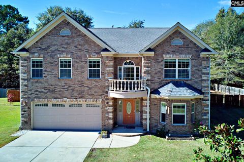 Photo of 29 Genesis Ln, Camden, SC 29020 (MLS # 620290)