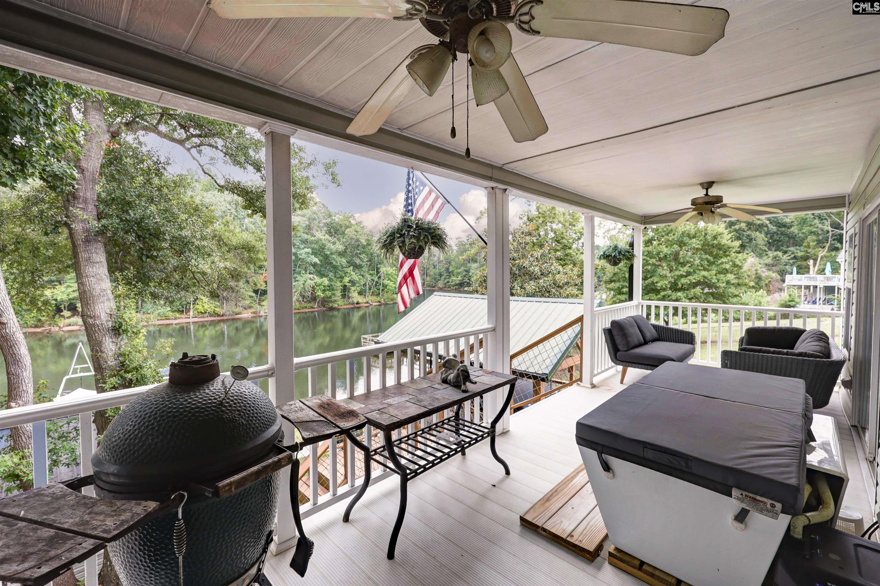 447 Payes Point, Leesville, SC, 29070