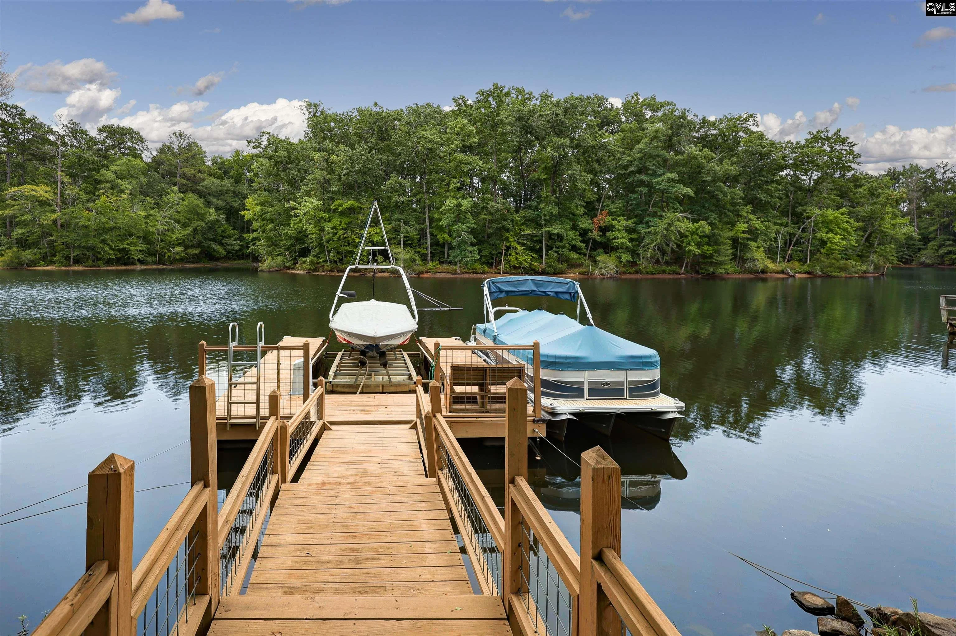 447 Payes Point, Leesville, SC, 29070