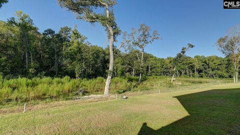 A home in Sumter