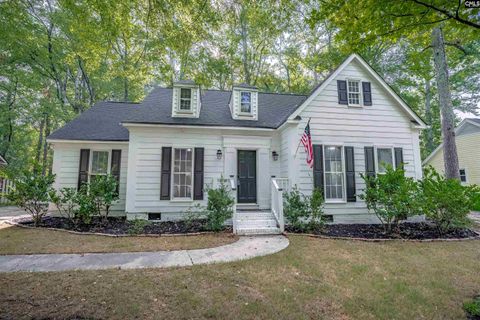 Photo of 455 Harleston Road, Irmo, SC 29063 (MLS # 626157)