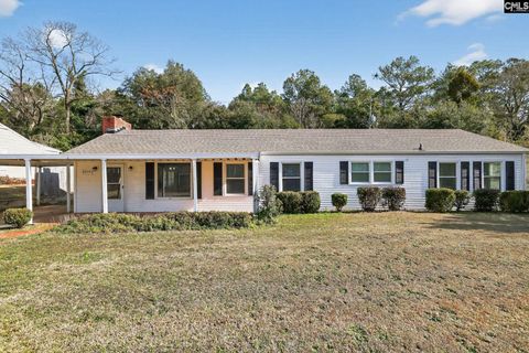 Photo of 1016 Croft Avenue NE, Aiken, SC 29801 (MLS # 626301)