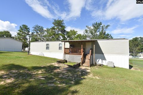 A home in Gaston