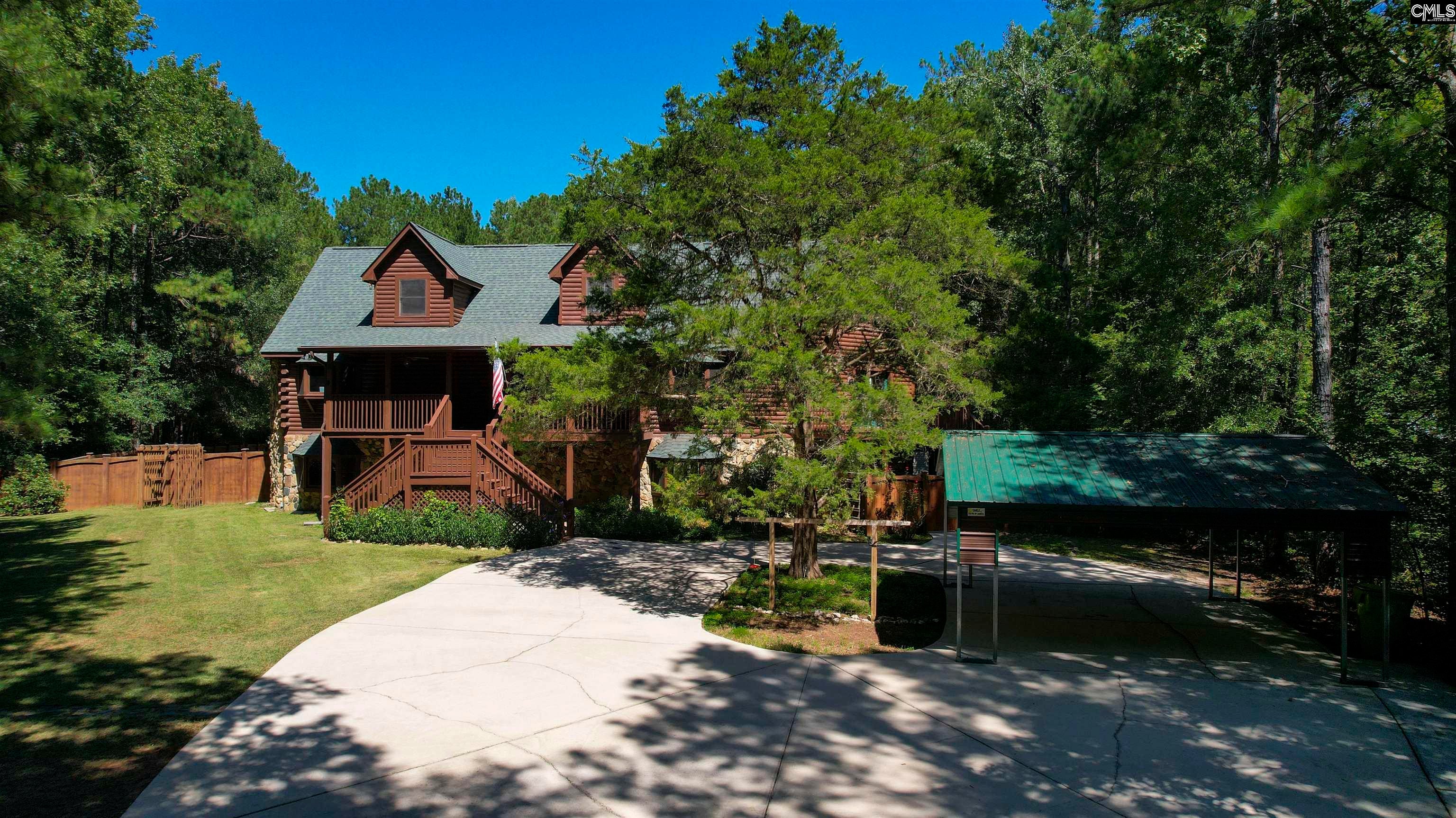 1040 Lawhorn Road