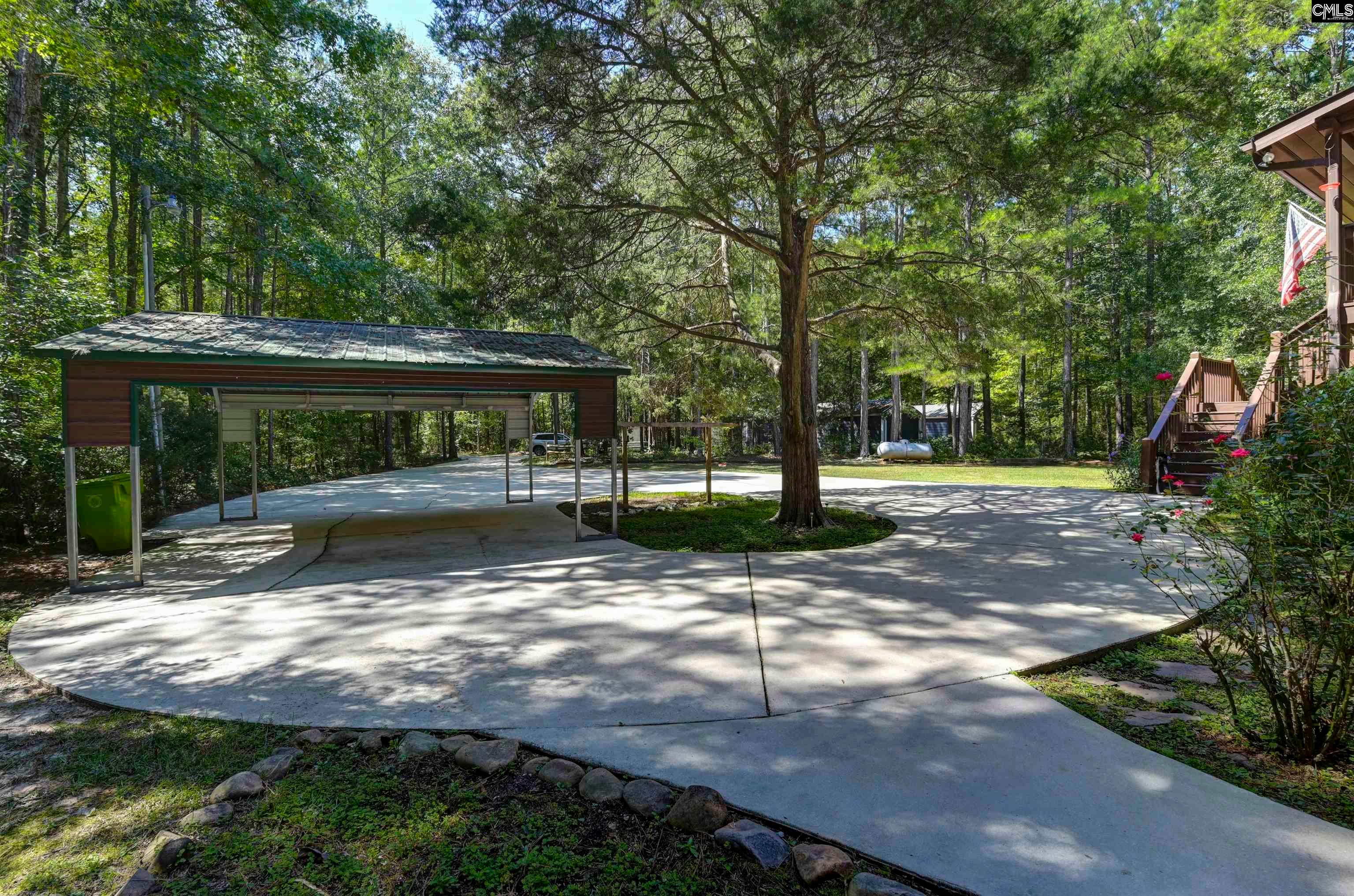 1040 Lawhorn Road