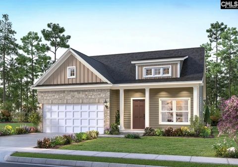 Photo of 167 Andover Way, Lugoff, SC 29078 (MLS # 634909)