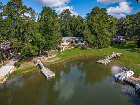 Photo of 161 Woodlake Circle, Chapin, SC 29036 (MLS # 642235)