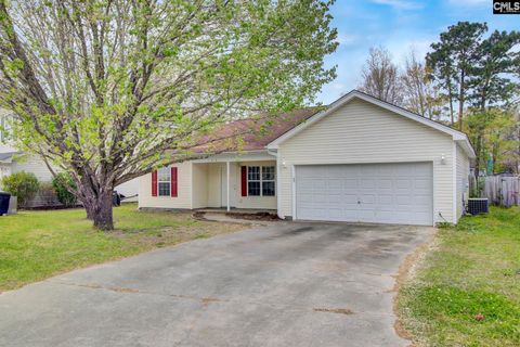 A home in Summerville