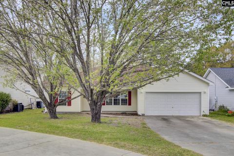 A home in Summerville